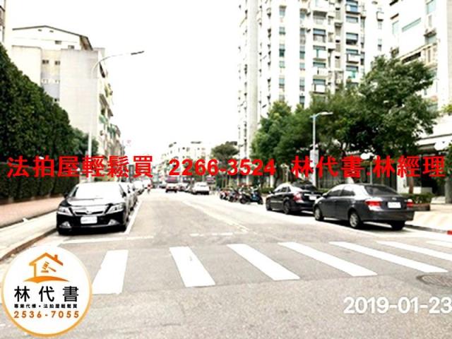 台北松山大樓法拍-11