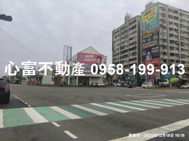 高雄湖內店面-1