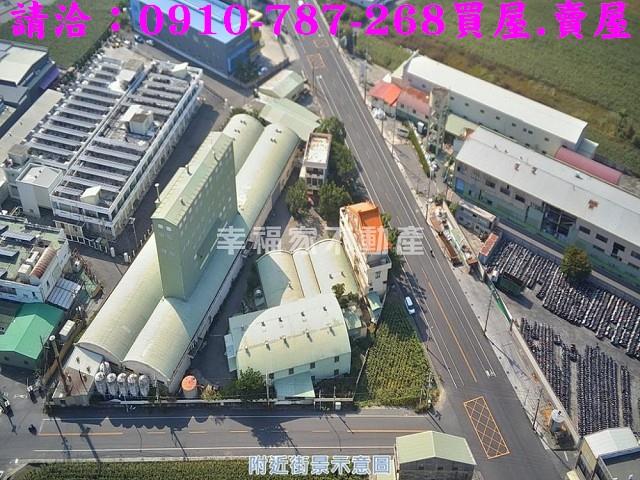 學甲廠房-1
