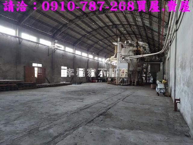學甲廠房-3