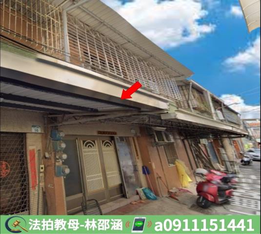 橋頭透天法拍-3