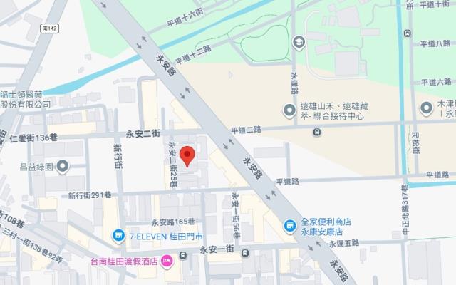 永康法拍大樓-8