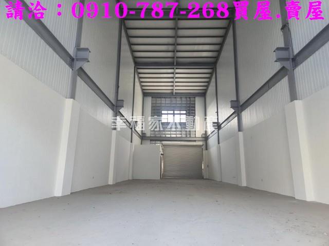 麻豆廠房-7