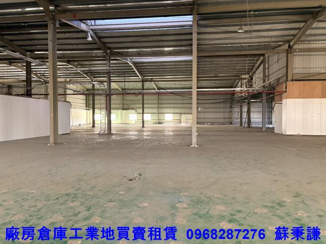 龜山廠房-2