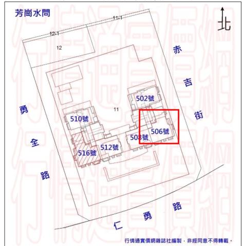 仁武法拍大樓-5
