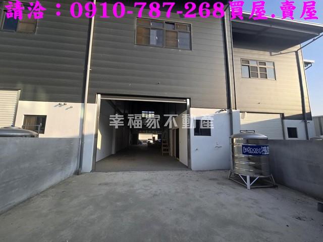麻豆廠房-2
