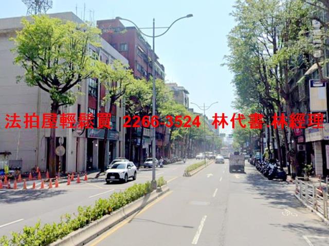 萬華透天法拍-6