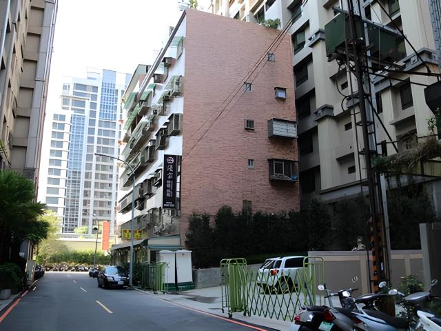 新北華廈拍賣-2