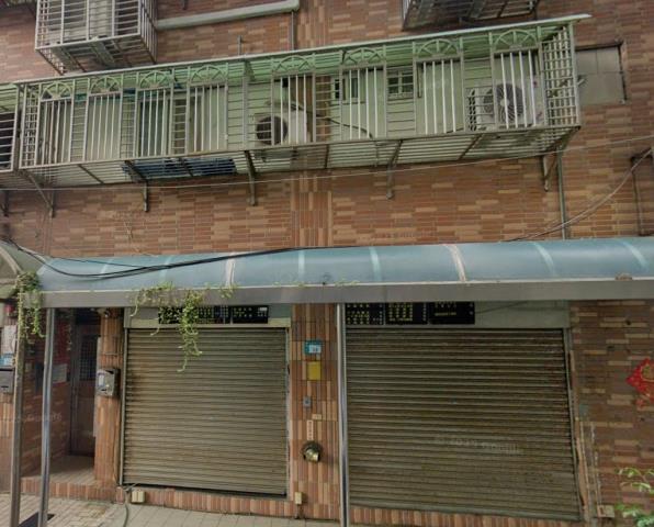 新北華廈拍賣-5