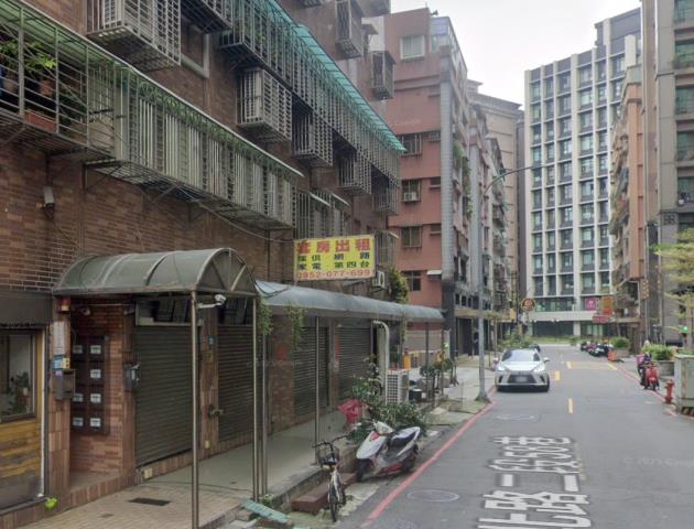 新北華廈拍賣-6