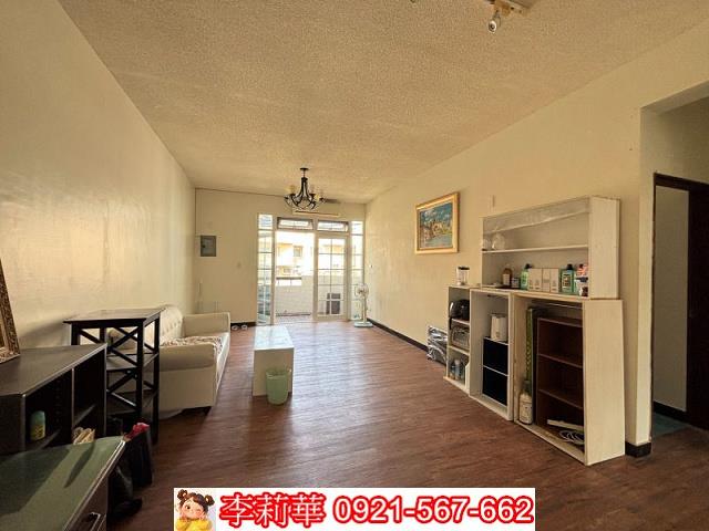 台南東區公寓-1