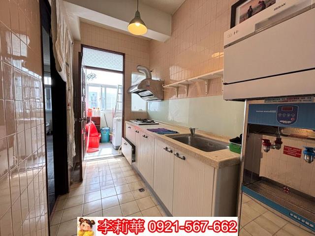 台南東區公寓-5