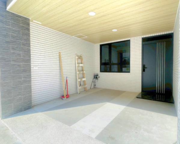 台南南區透天-1