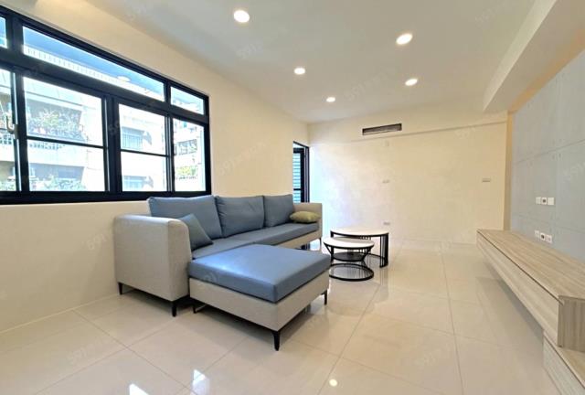 台南中西區公寓-1