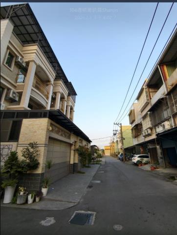 高雄林園透天法拍-7