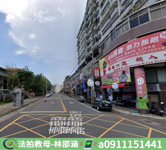 高雄岡山大樓法拍-6