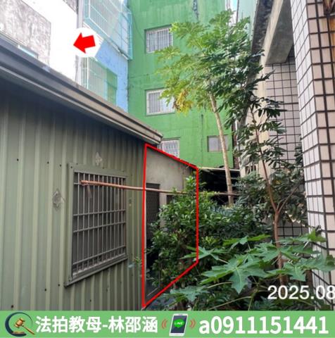 屏東東港透天拍賣-5