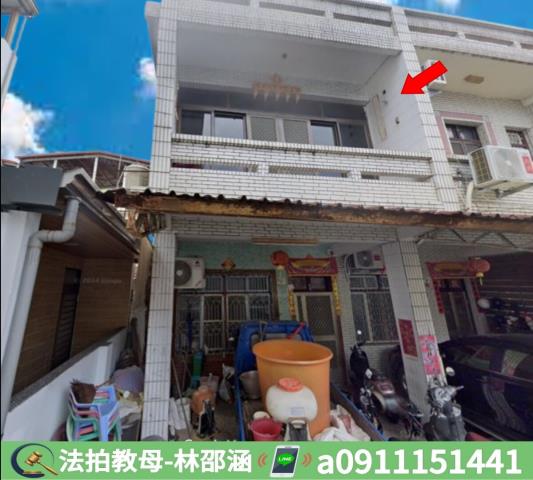 屏東萬丹法拍透天-3