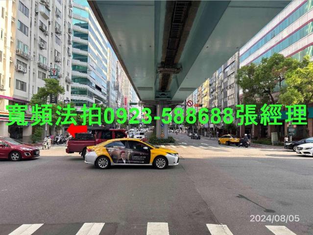 台北松山法拍店面-3