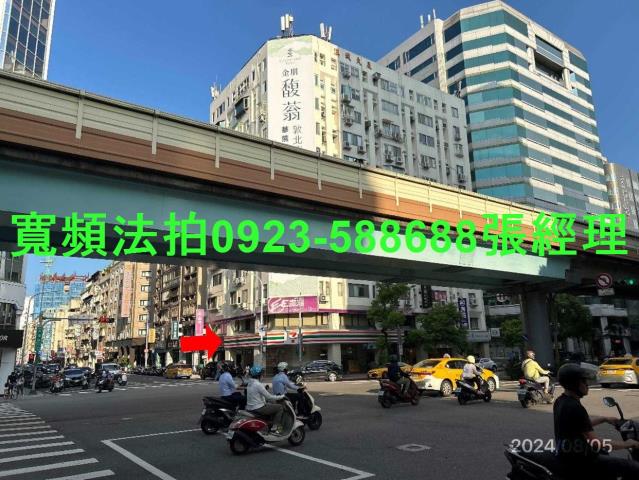 台北松山法拍店面-4