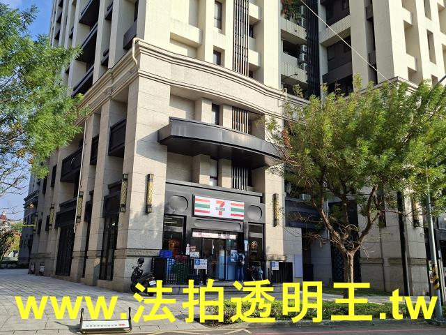 新北板橋拍賣大樓-2