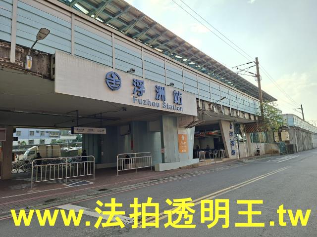 新北板橋拍賣大樓-6