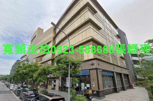 內湖拍賣廠辦-2