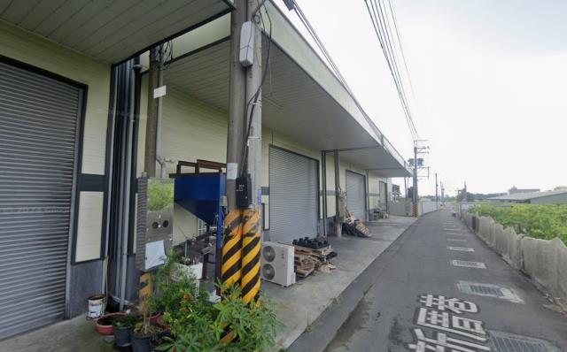 燕巢廠房法拍-5