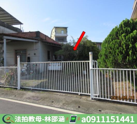 潮州透天法拍-9