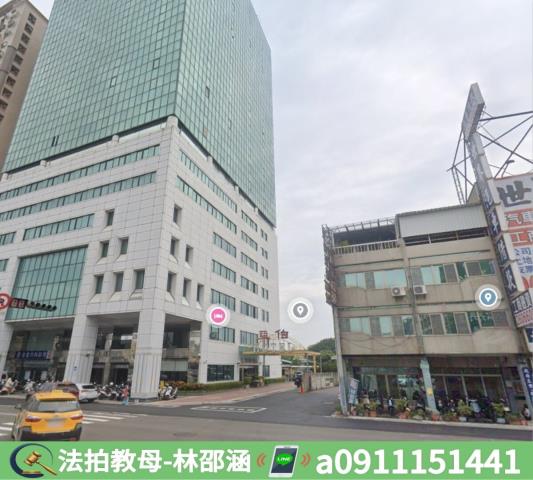 東區大樓法拍-7