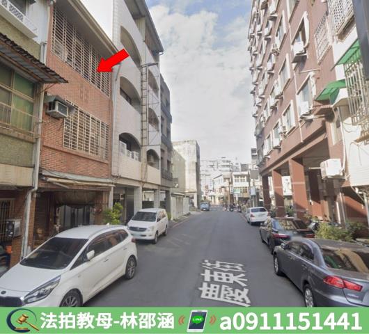 東區拍賣透天-6