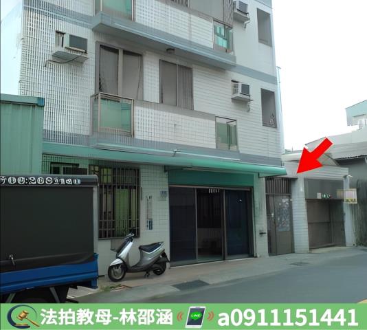 東區拍賣大樓-6