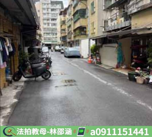 高雄公寓法拍-5