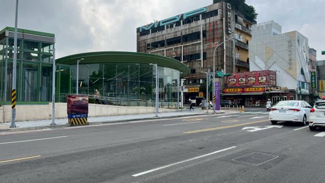 桃園中壢公寓-11