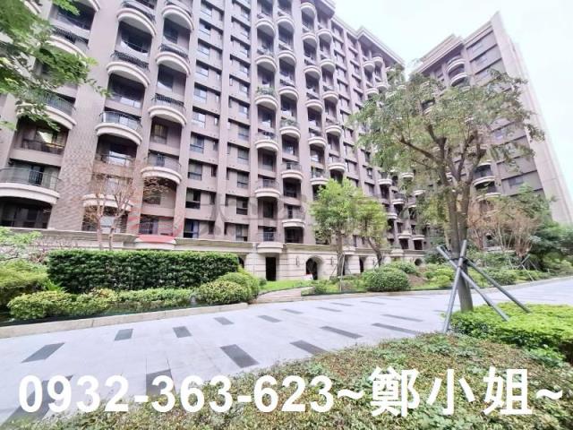 桃園桃園區大樓-14