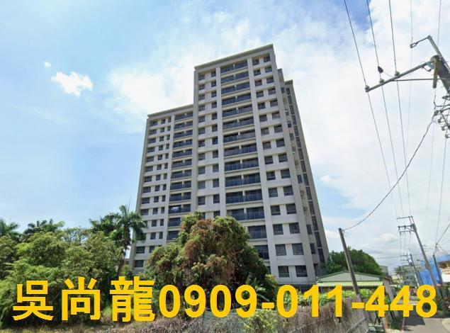 台南善化法拍大樓-3