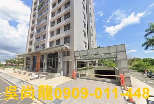 台南善化法拍大樓-5