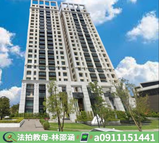 高雄仁武大樓法拍-3