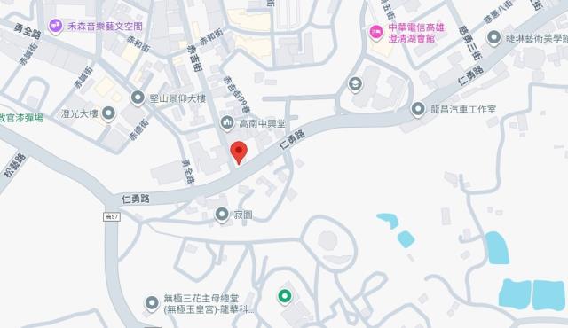 高雄仁武大樓法拍-8