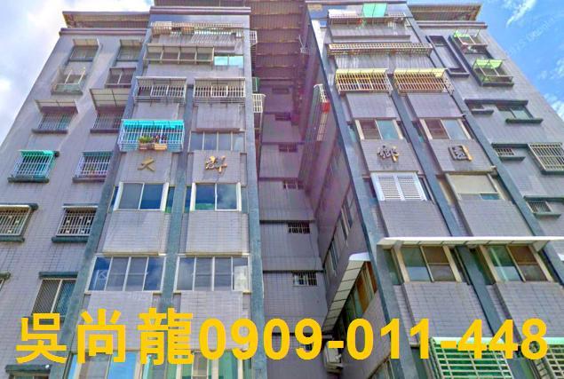 台南永康法拍華廈-3