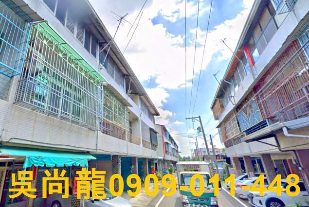 雲林古坑拍賣透天-3