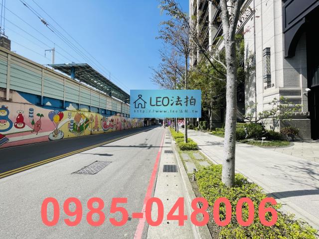 新北大樓法拍-7