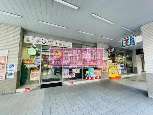 台北松山大樓法拍-6