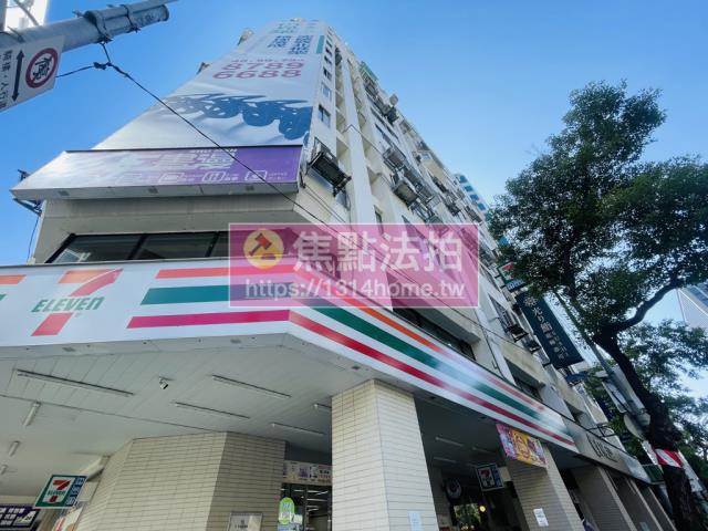 台北松山大樓法拍-9