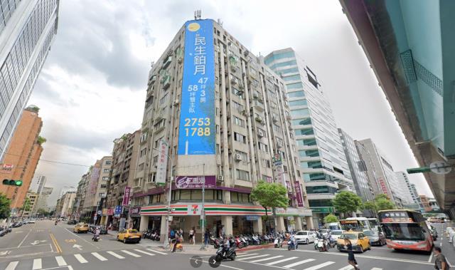 松山法拍店面-1