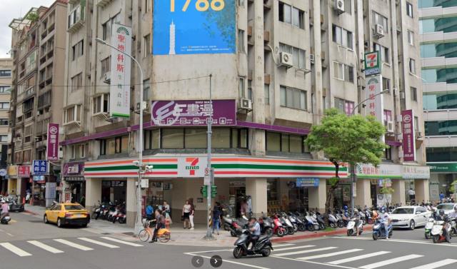 松山法拍店面-3