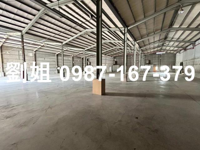仁德廠房-1