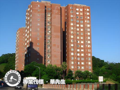蘆竹法拍大樓-4