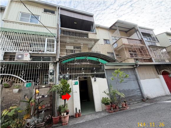 東區透天拍賣-4