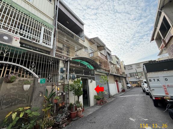 東區透天拍賣-4